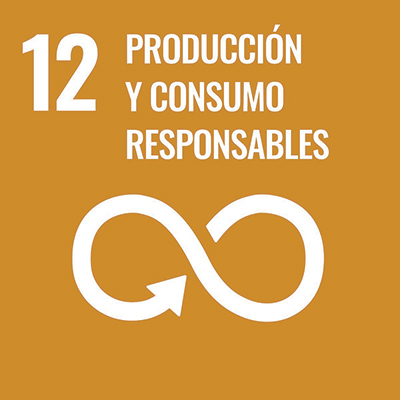 SDG goal 12